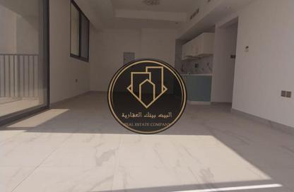 Whole Building - 7+ - 7+ for sale in Marina - Al Zorah - Ajman