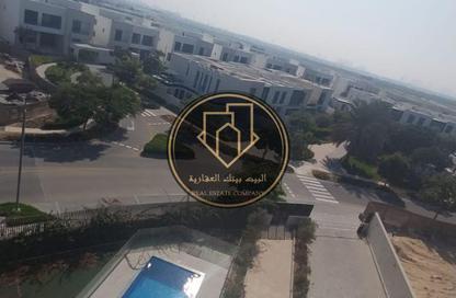 Whole Building - 7+ - 7+ for sale in Marina - Al Zorah - Ajman