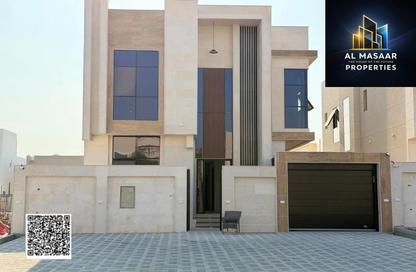 Villa - 5 Bedrooms - 7 Bathrooms for sale in Al Zaheya Gardens - Al Zahya - Ajman