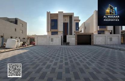 Villa - 5 Bedrooms - 7 Bathrooms for sale in Al Zaheya Gardens - Al Zahya - Ajman