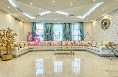 فيلا - 4 - 5 للايجار في الخران - رأس الخيمة فيلا - 4 - 5 للايجار في الخران - رأس الخيمة