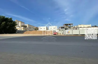 أرض - استوديو للبيع في 3 المويهات - المويهات - عجمان