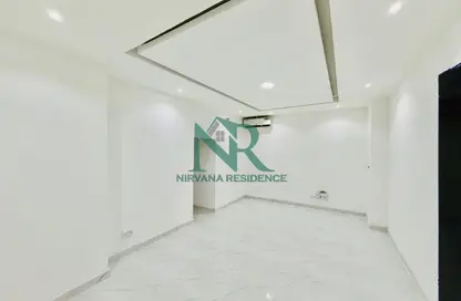 Apartment - 1 Bedroom - 1 Bathroom for rent in Muroor Area - Abu Dhabi