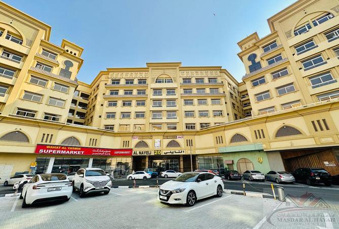 15836966 - الصورة الرئيسية للعقار