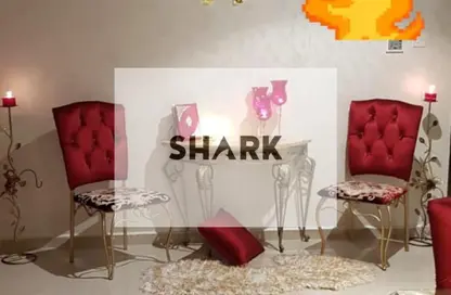 شقة - 3 غرف نوم - 2 حمامات للبيع في برج كونكر - شارع الشيخ مكتوم بن راشد - عجمان