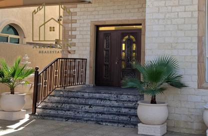 Villa - 5 Bedrooms - 7 Bathrooms for sale in Al Rawda 2 Villas - Al Rawda 2 - Al Rawda - Ajman