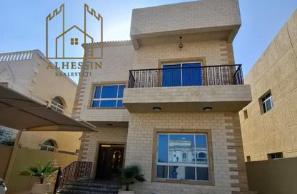 Villa - 5 Bedrooms - 7 Bathrooms for sale in Al Rawda 2 Villas - Al Rawda 2 - Al Rawda - Ajman