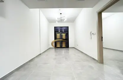 شقة - غرفة نوم - 2 حمامات للايجار في بن غاطي ميراج - الضاحية 10 - قرية جميرا الدائرية - دبي