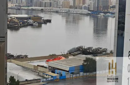 شقة - 2 غرف نوم - 2 حمامات للبيع في أورينت تاور 2 - أورينت تاور - البستان - عجمان