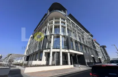 Apartment - 2 Bedrooms - 2 Bathrooms for rent in Oasis 2 - Oasis Residences - Masdar City - Abu Dhabi