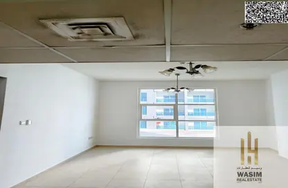 Apartment - 2 Bedrooms - 2 Bathrooms for sale in City Tower - Al Nuaimiya - Ajman