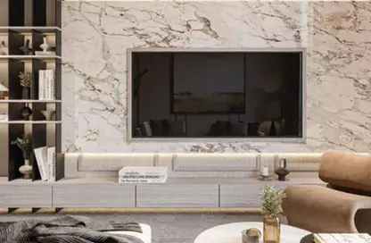 Apartment - Studio - 1 Bathroom for sale in Oxford Gardens - Arjan - Dubai