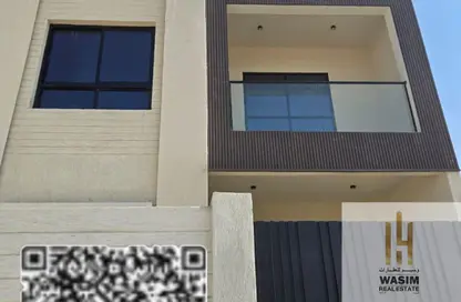 تاون هاوس - 4 غرف نوم - 5 حمامات للبيع في الحليو 2 - الحليو - عجمان