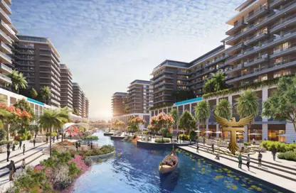 Apartment - 1 Bedroom - 2 Bathrooms for sale in Riverside - Dubai Investment Park 2 (DIP 2) - Dubai Investment Park (DIP) - Dubai