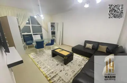 Apartment - 2 Bedrooms - 2 Bathrooms for sale in City Tower - Al Nuaimiya - Ajman