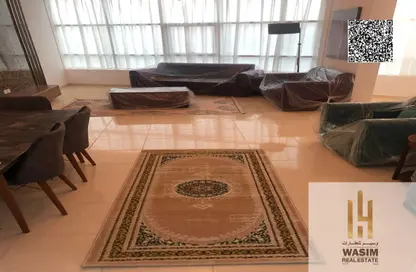 شقة - 2 غرف نوم - 2 حمامات للبيع في أورينت تاور 2 - أورينت تاور - البستان - عجمان