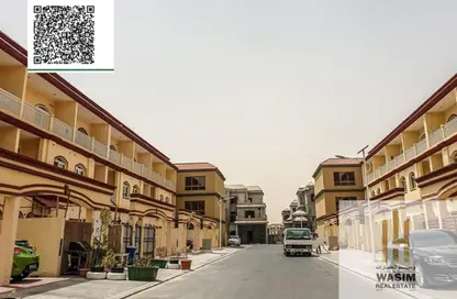 تاون هاوس - 3 غرف نوم - 4 حمامات للبيع في ضواحي عجمان - عجمان تاون هاوس - 3 غرف نوم - 4 حمامات للبيع في ضواحي عجمان - عجمان