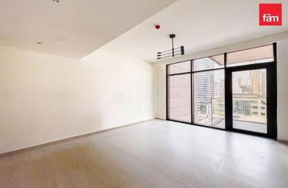 Apartment - 2 Bedrooms - 3 Bathrooms for rent in Marina Living - Dubai Marina - Dubai
