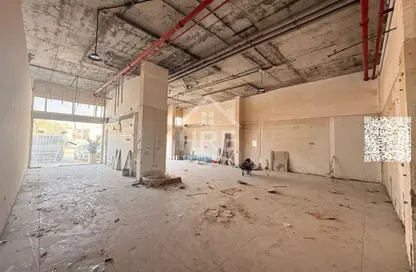 صالة عرض - استوديو - 1 حمام للايجار في الجرف الصناعية 2 - الجرف الصناعية - عجمان