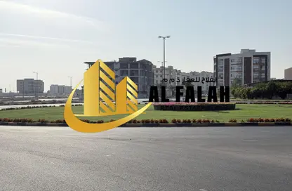 أرض - استوديو للبيع في B تلال سيتي - تلال سيتي - الشارقة