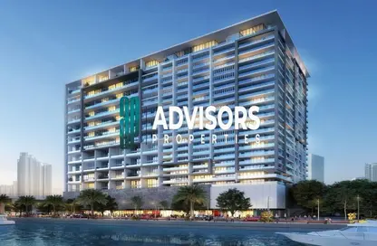 شقة - 2 غرف نوم - 3 حمامات للبيع في المارية فيستا 2 - جزيرة المارية - أبوظبي