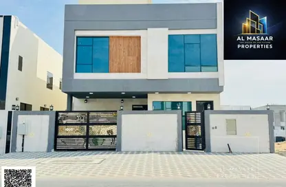 فيلا - 5 غرف نوم - 7 حمامات للبيع في الزاهية جاردنز - الزاهية - عجمان