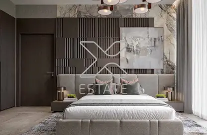 Apartment - 1 Bathroom for sale in Sierra by Iman - Motor City - Dubai