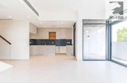 Townhouse - 4 Bedrooms - 3 Bathrooms for rent in Bliss - Arabian Ranches 3 - Dubai