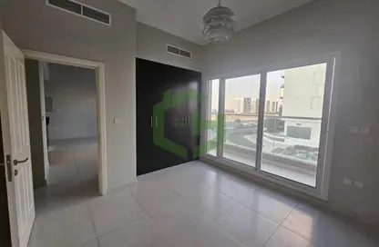 Apartment - 1 Bedroom - 2 Bathrooms for sale in Kappa Acca 1 - Dubai South (Dubai World Central) - Dubai