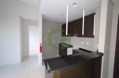 Apartment - 1 Bedroom - 2 Bathrooms for sale in Kappa Acca 1 - Dubai South (Dubai World Central) - Dubai