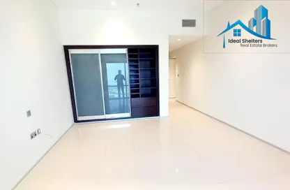 شقة - 2 غرف نوم - 3 حمامات للايجار في برج بارك - شارع الشيخ زايد - دبي