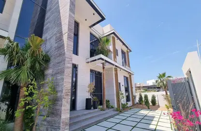 فيلا - 6 غرف نوم - 7 حمامات للبيع في ليا - فدان ياس - جزيرة ياس - أبوظبي