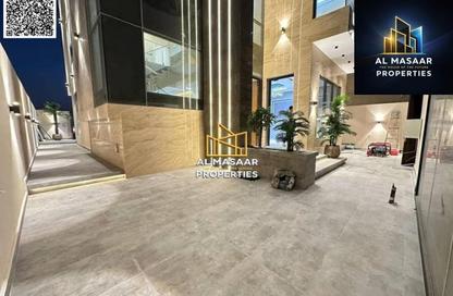 Villa - 6 Bedrooms - 7+ Bathrooms for sale in Al Helio 2 - Al Helio - Ajman