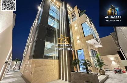 Villa - 6 Bedrooms - 7+ Bathrooms for sale in Al Helio 2 - Al Helio - Ajman