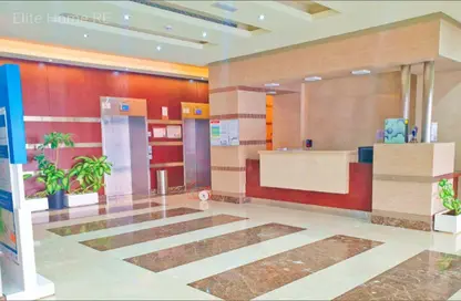 Apartment - 2 Bedrooms - 3 Bathrooms for rent in Sahara Tower 3 - Sahara Complex - Al Nahda - Sharjah