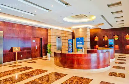 Apartment - 2 Bedrooms - 3 Bathrooms for rent in Sahara Tower 2 - Sahara Complex - Al Nahda - Sharjah