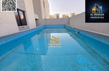 Villa - 6 Bedrooms - 7+ Bathrooms for sale in Al Helio 2 - Al Helio - Ajman