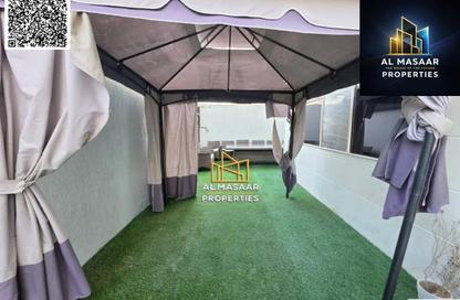 Villa - 6 Bedrooms - 7+ Bathrooms for sale in Al Helio 2 - Al Helio - Ajman