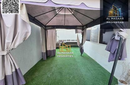 Villa - 6 Bedrooms - 7+ Bathrooms for sale in Al Helio 2 - Al Helio - Ajman Villa - 6 Bedrooms - 7+ Bathrooms for sale in Al Helio 2 - Al Helio - Ajman