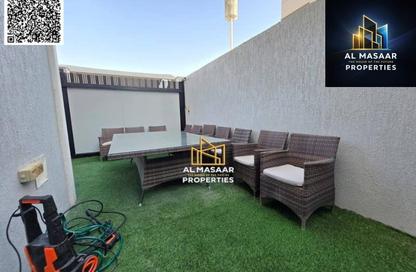 Villa - 6 Bedrooms - 7+ Bathrooms for sale in Al Helio 2 - Al Helio - Ajman