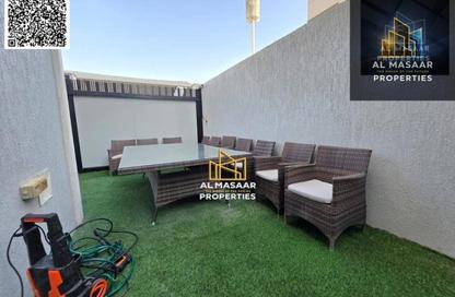 Villa - 6 Bedrooms - 7+ Bathrooms for sale in Al Helio 2 - Al Helio - Ajman Villa - 6 Bedrooms - 7+ Bathrooms for sale in Al Helio 2 - Al Helio - Ajman
