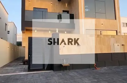 فيلا - 5 غرف نوم - 7 حمامات للبيع في الزاهية جاردنز - الزاهية - عجمان