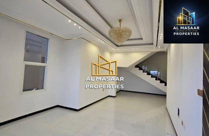 Villa - 5 Bedrooms - 7 Bathrooms for sale in Al Amira Village - Al Yasmeen - Ajman Villa - 5 Bedrooms - 7 Bathrooms for sale in Al Amira Village - Al Yasmeen - Ajman