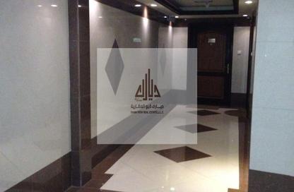 Apartment - 2 Bedrooms - 4 Bathrooms for sale in Corniche Tower - Ajman Corniche Road - Ajman