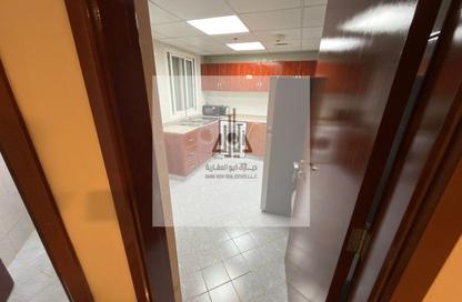 Apartment - 1 Bedroom - 2 Bathrooms for sale in Orient Tower 1 - Orient Towers - Al Bustan - Ajman