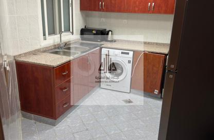 Apartment - 1 Bedroom - 2 Bathrooms for sale in Orient Tower 1 - Orient Towers - Al Bustan - Ajman