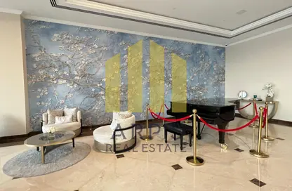 Apartment - 2 Bedrooms - 3 Bathrooms for rent in The Flagship Two - Al Satwa - Dubai Apartment - 2 Bedrooms - 3 Bathrooms for rent in The Flagship Two - Al Satwa - Dubai