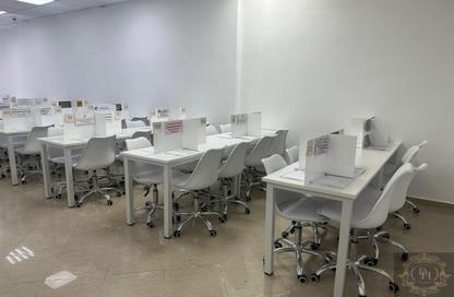 Co-working space - Studio - 3 Bathrooms for rent in Al Naemiya Tower 2 - Al Naemiya Towers - Al Nuaimiya - Ajman Co-working space - Studio - 3 Bathrooms for rent in Al Naemiya Tower 2 - Al Naemiya Towers - Al Nuaimiya - Ajman