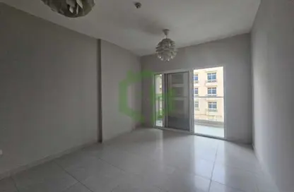 Apartment - Studio - 1 Bathroom for sale in Kappa Acca 1 - Dubai South (Dubai World Central) - Dubai