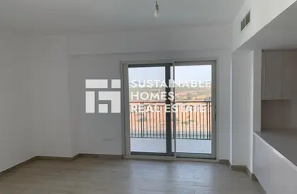 Apartment - 3 Bedrooms - 3 Bathrooms for rent in Waters Edge - Yas Island - Abu Dhabi Apartment - 3 Bedrooms - 3 Bathrooms for rent in Waters Edge - Yas Island - Abu Dhabi